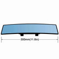 Universal Panoramic Rearview Mirror
