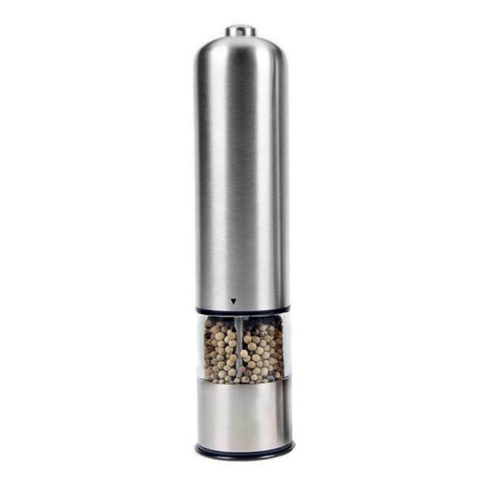 Household Electric Pepper & Salt Grinder
