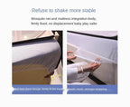 Drop-Resistant Bed Mosquito Net