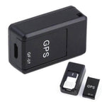 Mini Portable Magnetic GPS Tracker