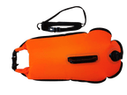 Inflatable Dry Swimming Floating Bag