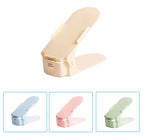 5PCS Adjustable Space Saving Shoe Organizer