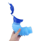 750ml Portable Travel Toilet