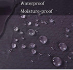 Portable Pocket Waterproof Camping Mat