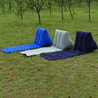 Inflatable Beach Lounger Mat