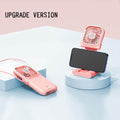 Multi-function Power Bank Neck Fan