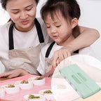 Kitchen Quick Dumpling Maker Tool