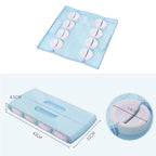 Kitchen Quick Dumpling Maker Tool