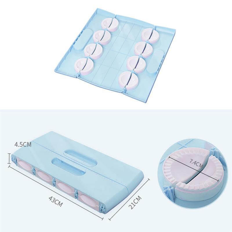 Kitchen Quick Dumpling Maker Tool