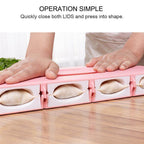 Kitchen Quick Dumpling Maker Tool
