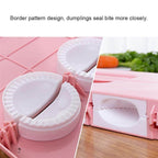Kitchen Quick Dumpling Maker Tool