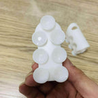 Suction Cup Shower Head Holder