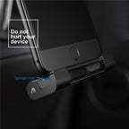 Rotating Car Back Seat Tablet Phone Holder
