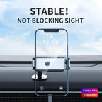 360 Rotating Automatic Locking Mobile Phone Holder