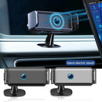 360 Rotating Automatic Locking Mobile Phone Holder