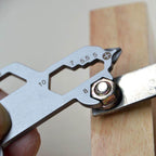 Pocket Size Ultimate Keychain Screwdriver Kit