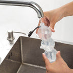 4 Grid Ice Ball Maker Mold