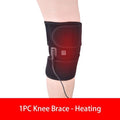 Knee Support Heating Pad