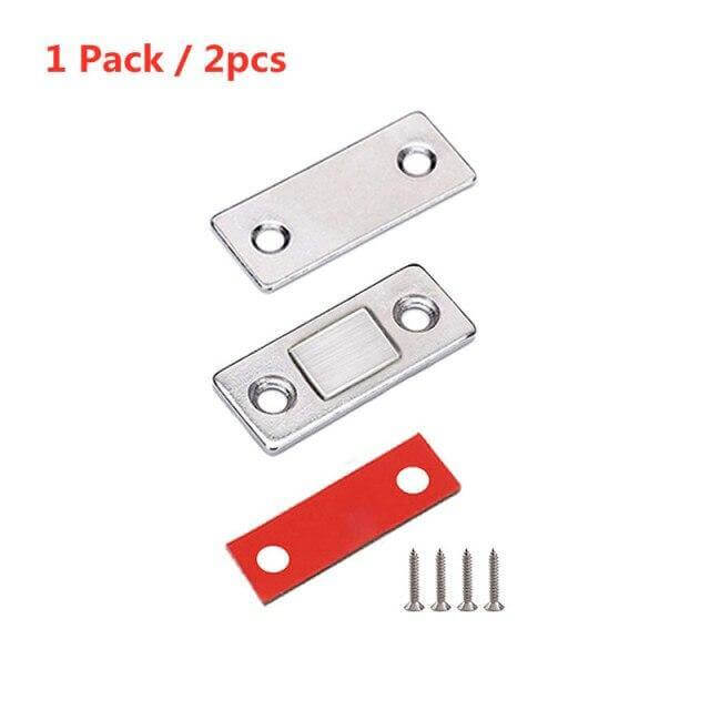 Magnetic Ultra Thin Cabinet Magnet