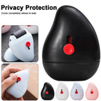 Privacy Protection Roller Stamp