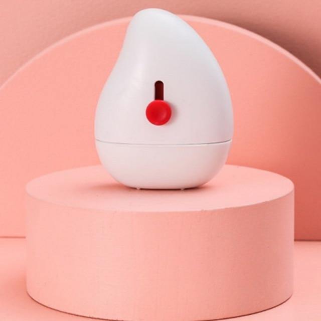 Privacy Protection Roller Stamp