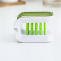 Double Sided Non-Slip Cleaning Brush