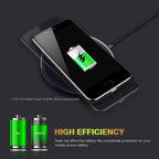 Universal Wireless Charging Receiver