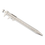 Multifunctional Caliper Roller Pen Tool