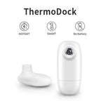 Portable Forehead Phone Thermometer