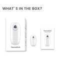 Portable Forehead Phone Thermometer