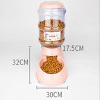 Automatic Pet Feeder