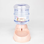 Automatic Pet Feeder