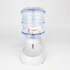 Automatic Pet Feeder