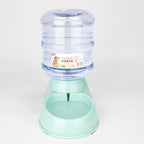 Automatic Pet Feeder