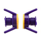 6Pcs Leakproof Bottle Cap Stand