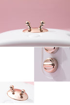 Portable Mini TV USB Humidifier Lamp
