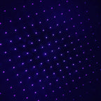 Decorative Galaxy Ceiling Night Light Projector