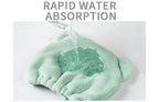 Microfiber Breathable Quick Dry Hair Hat