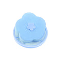 Laundry Floating Hair Cleaning Catcher Balls
