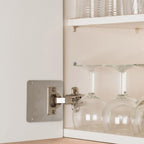 Stainless Steel Hinge Repair Kit