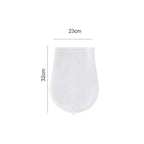 Silicone Dough Flour Mixer Bag