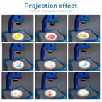 Educational Kids Art Drawing Projector Table