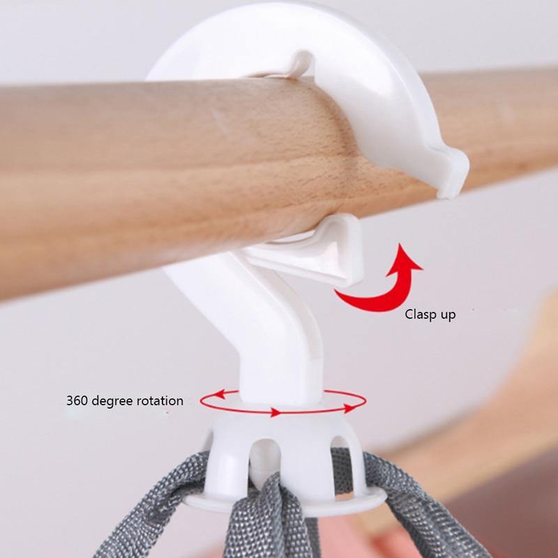 Home Hanging Fast Drying Basket Net