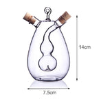 Leakproof 2 in 1 Oil Bottle Dispenser