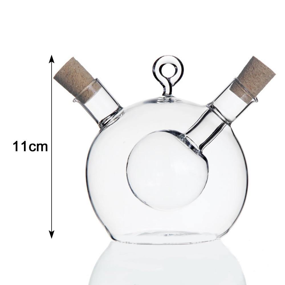 Leakproof 2 in 1 Oil Bottle Dispenser