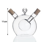 Leakproof 2 in 1 Oil Bottle Dispenser