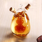 Leakproof 2 in 1 Oil Bottle Dispenser