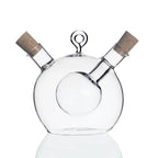 Leakproof 2 in 1 Oil Bottle Dispenser