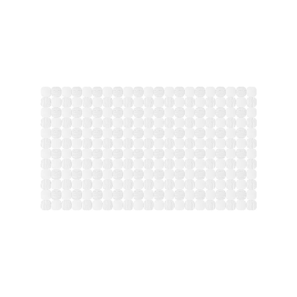 Non-Slip Easy Fold Bathroom Mat