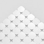 Non-Slip Easy Fold Bathroom Mat
